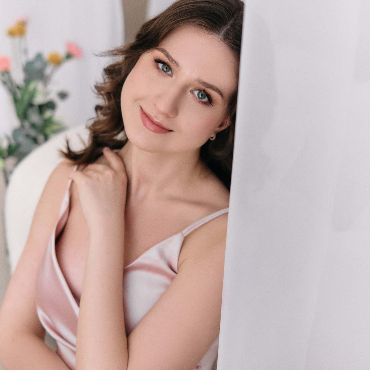 Отзывы. Андрющенко Мария фотограф Волгоград