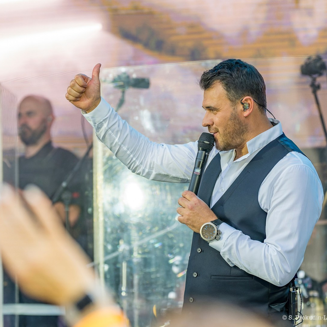 Отзывы. Фотограф. Репортаж. Спорт. Концерты и мероприятия