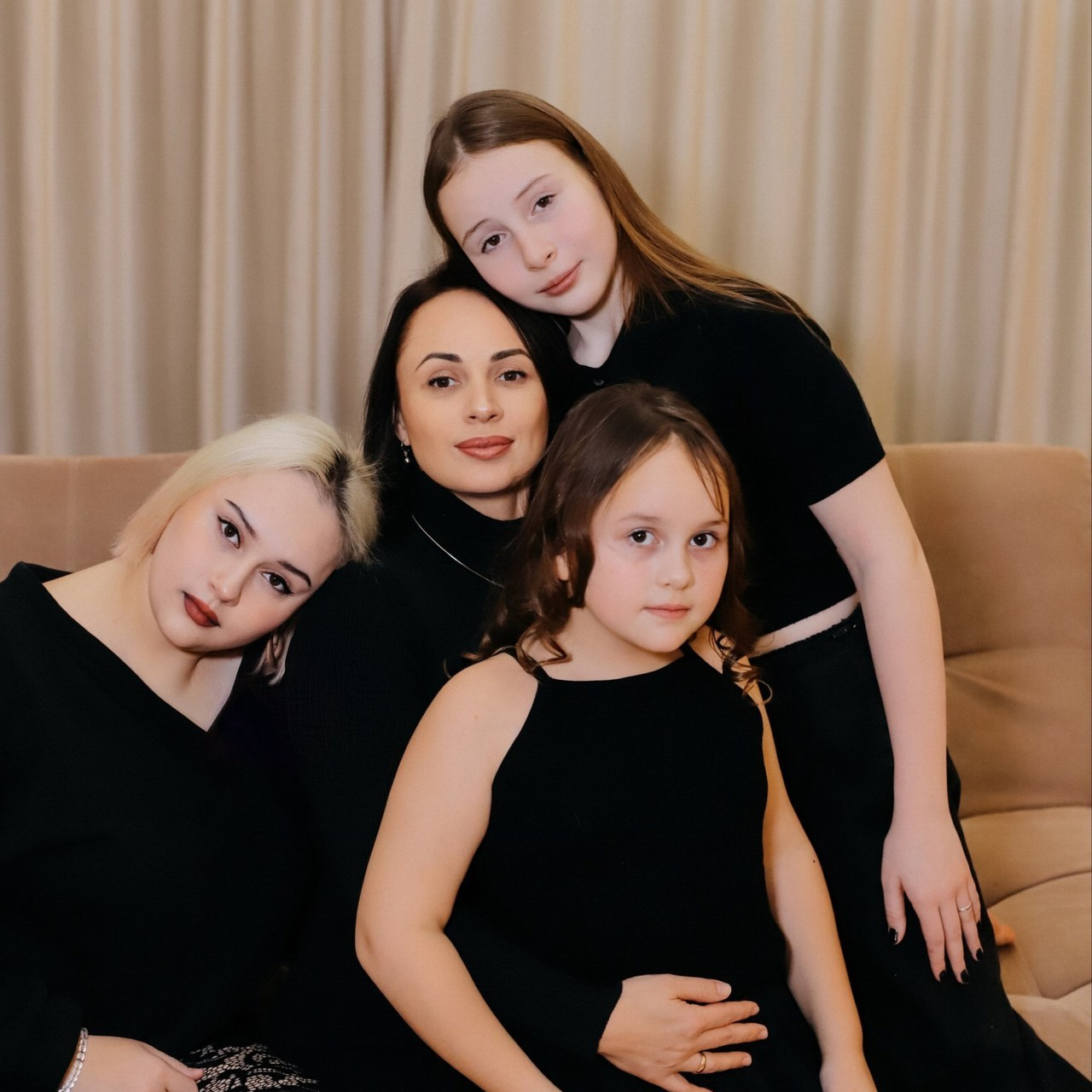 Отзывы. Фотограф в Тюмени Екатерина Медведева