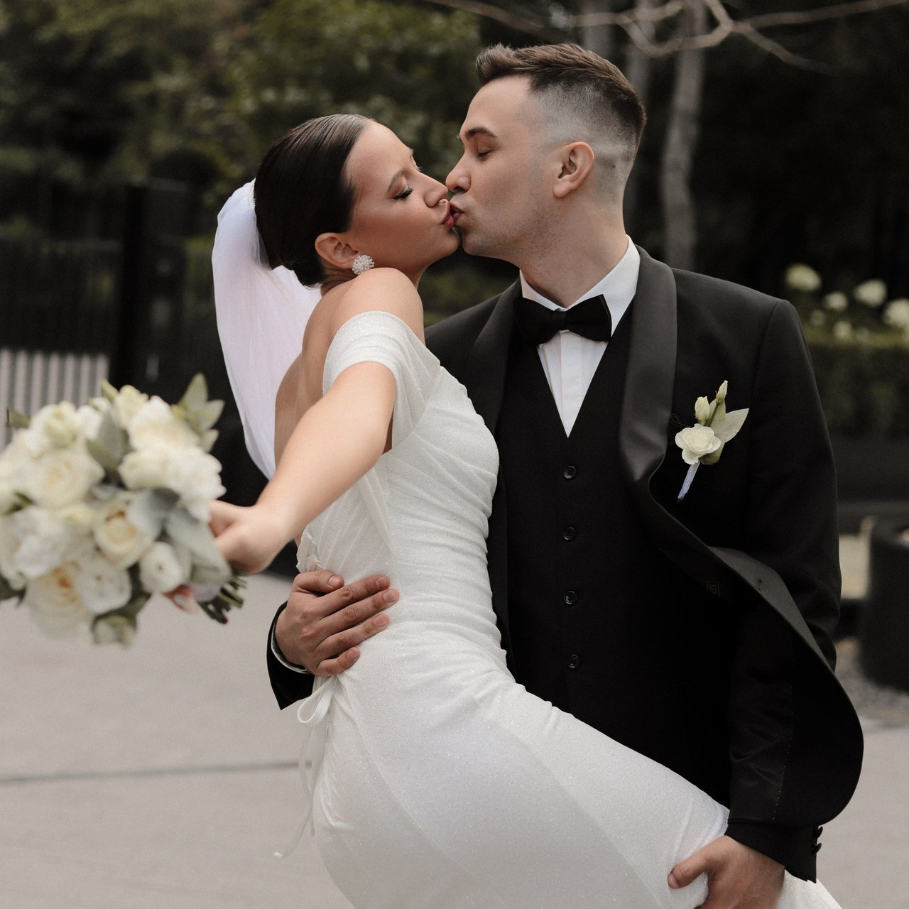 Отзывы. Фотограф в Тюмени Екатерина Медведева