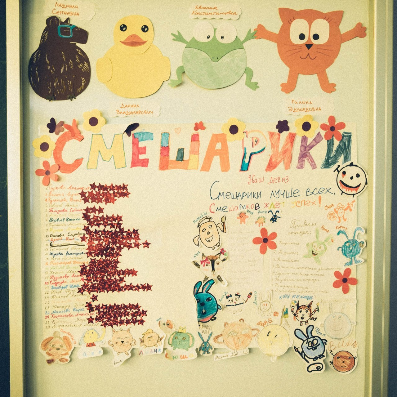 Отзывы. Семейный и детский фотограф в Санкт-Петербурге Юлия Суркова