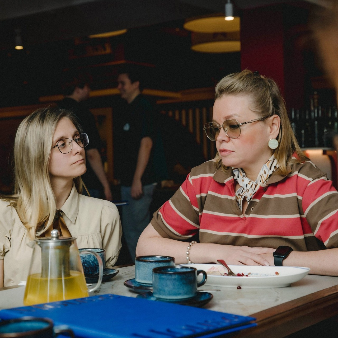 Отзывы. Семейный и детский фотограф в Санкт-Петербурге Юлия Суркова