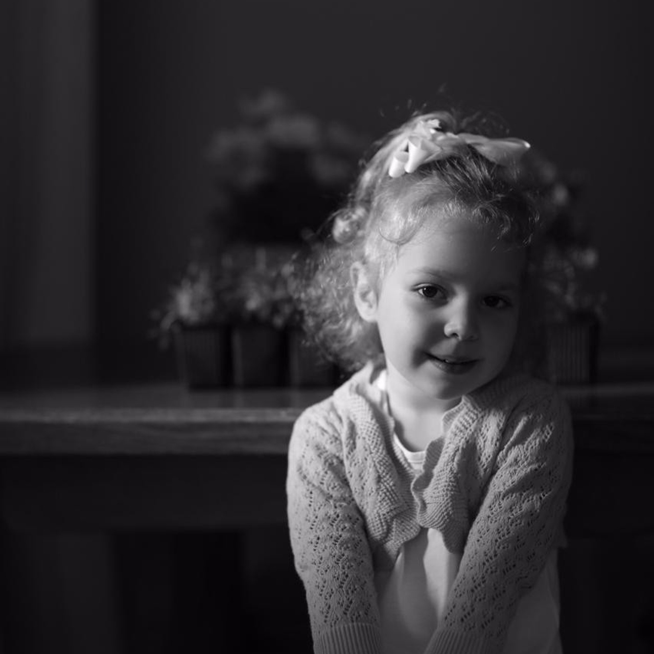 Творческие домашние съемки