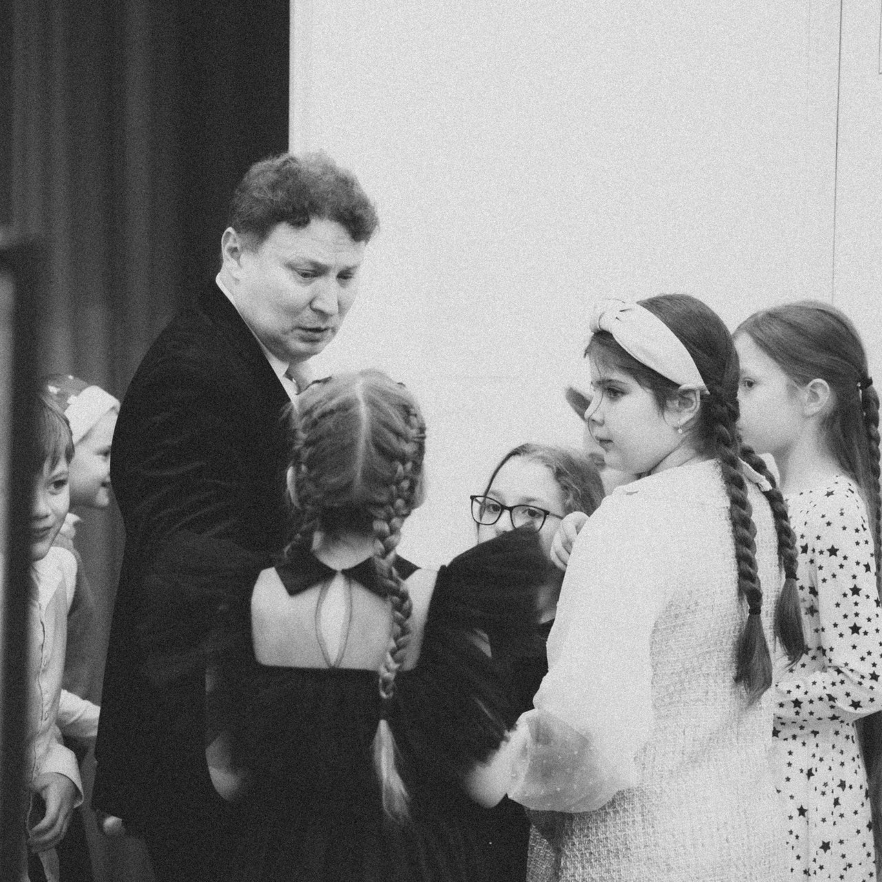 Отзывы. Семейный и детский фотограф в Санкт-Петербурге Юлия Суркова