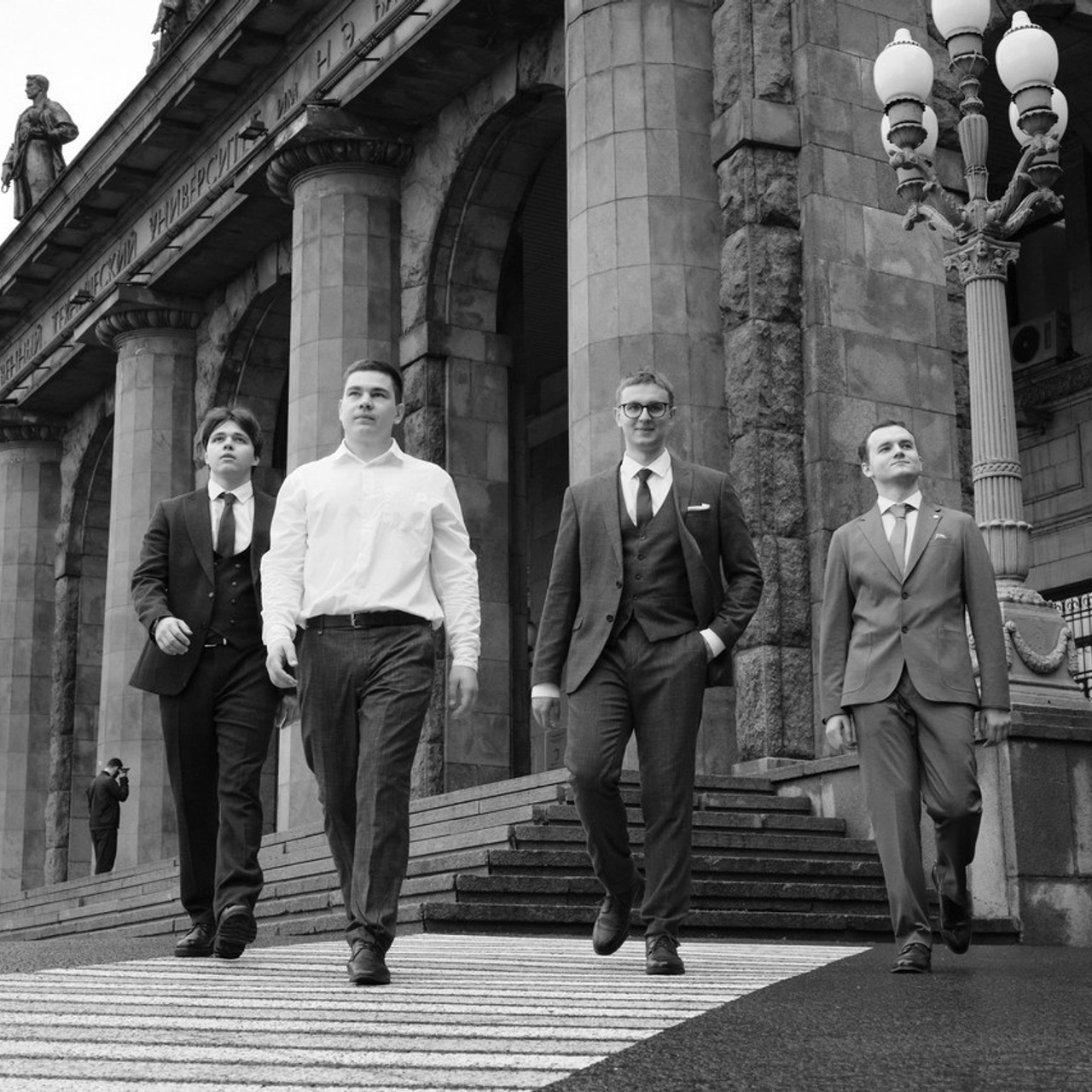 Отзывы. Профессиональный фотограф в Москве Павел Жданов