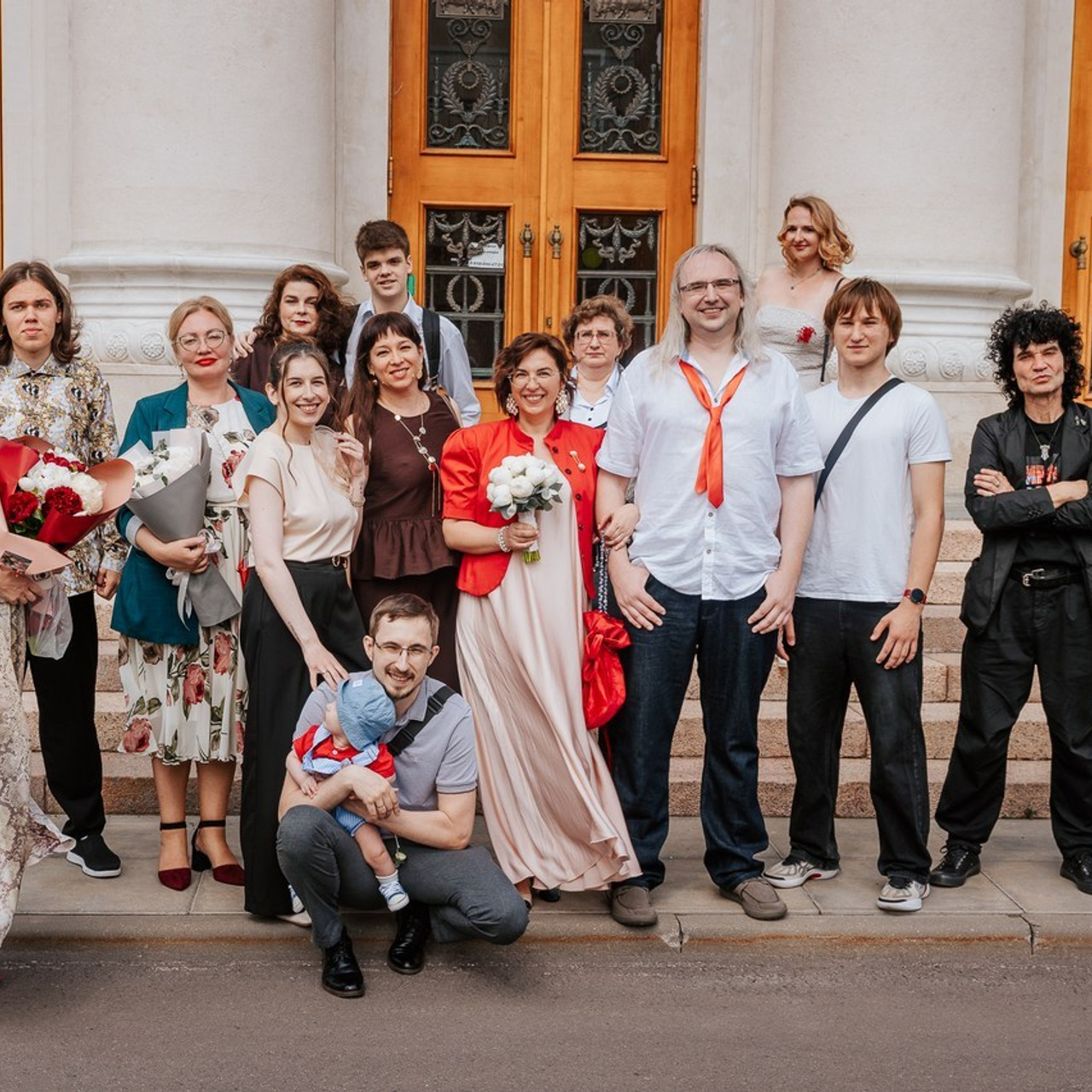 Отзывы. Фотограф Инга Твердова