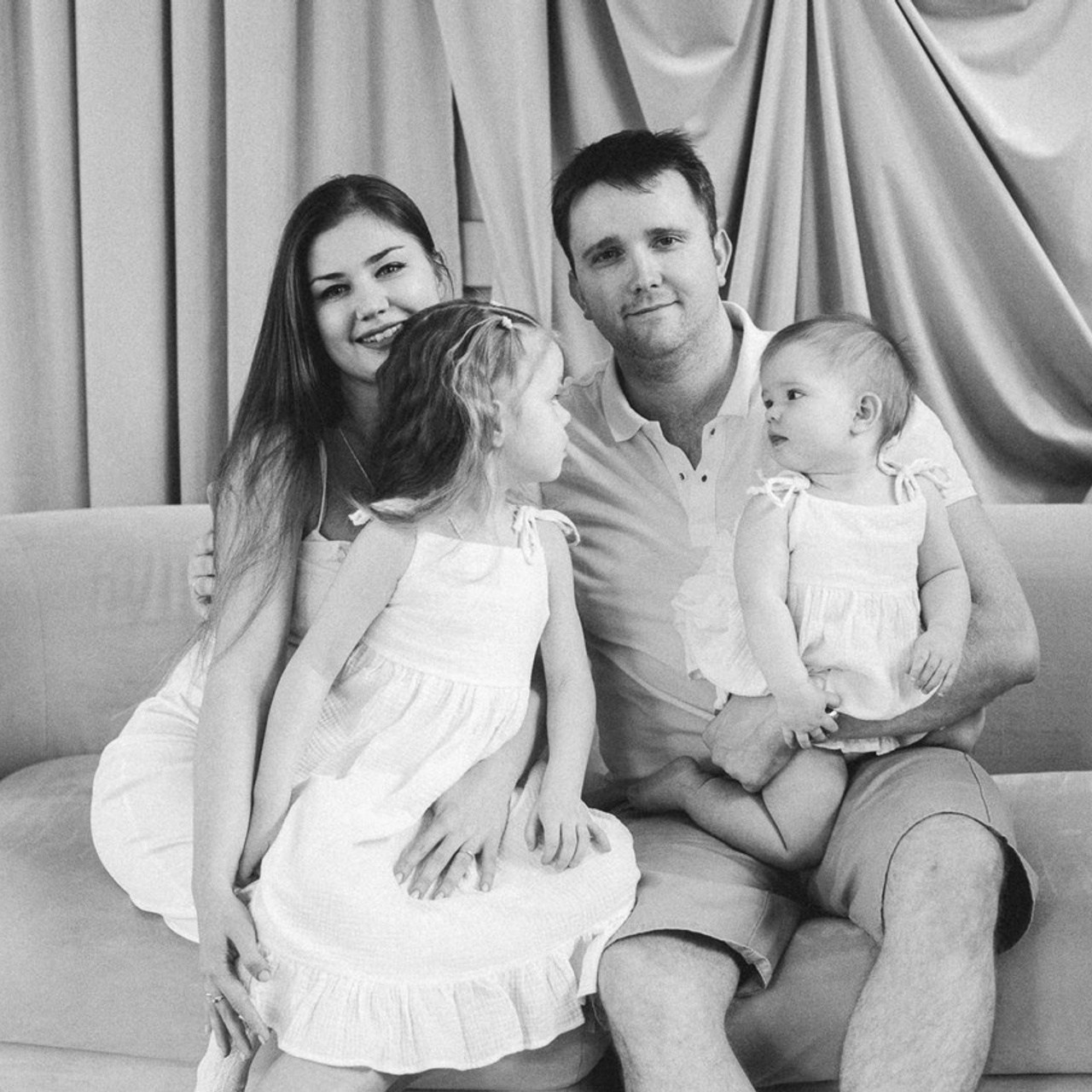 Отзывы. Фотограф Инга Твердова