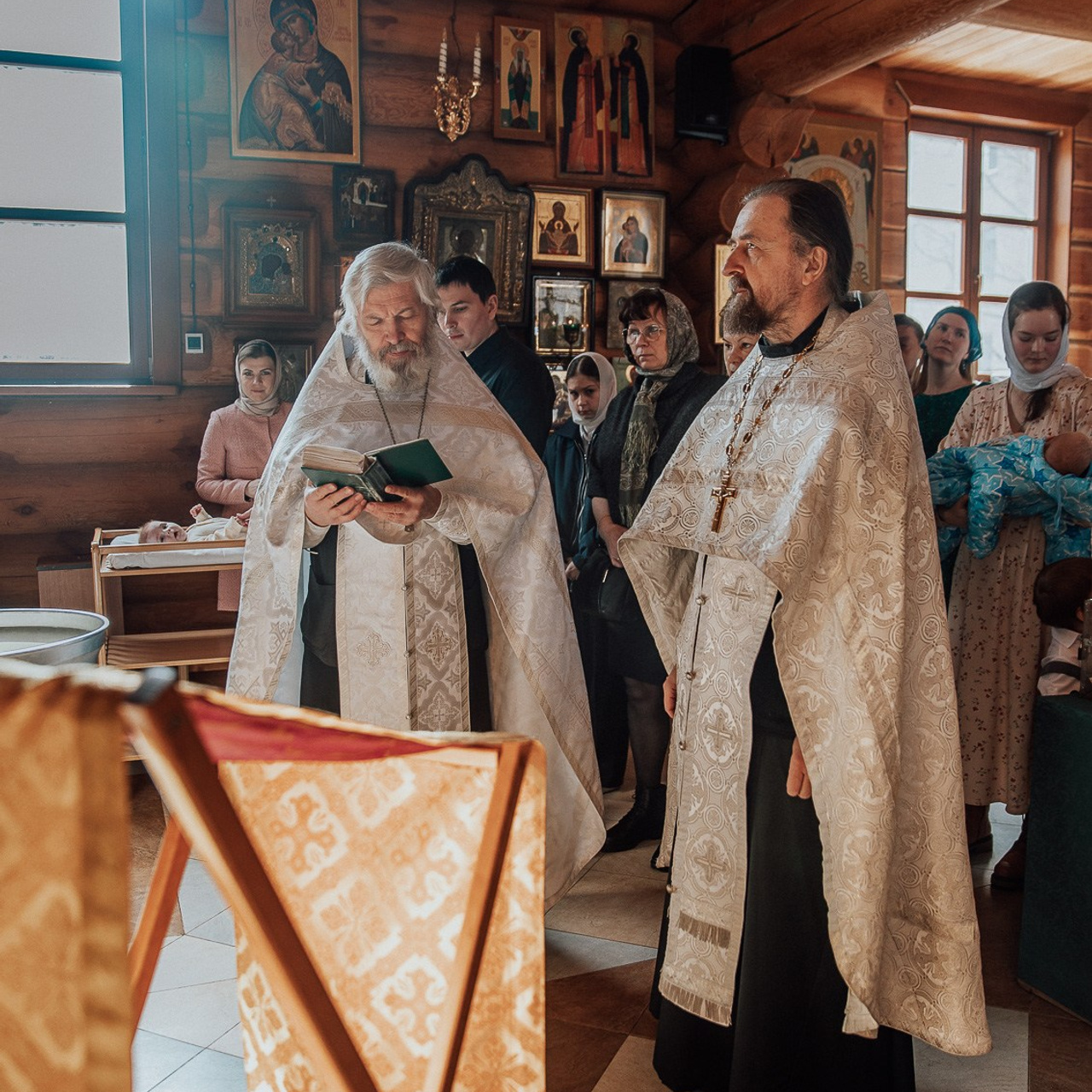 Отзывы. Фотограф Инга Твердова