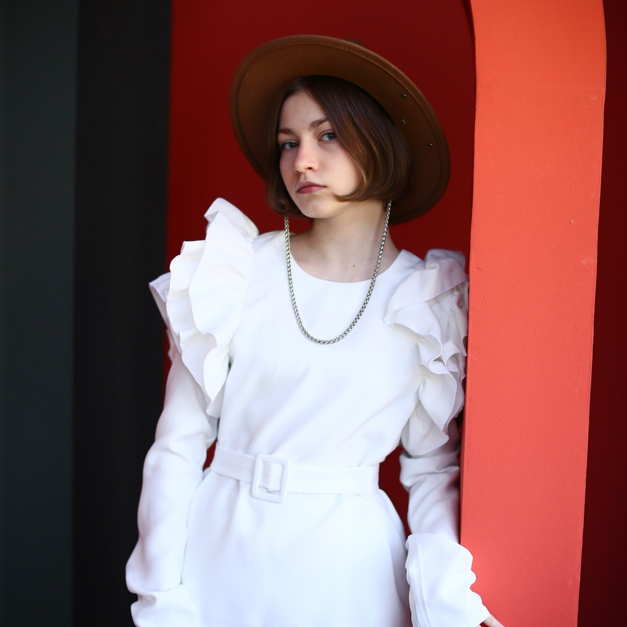 Отзывы. Фотограф Инга Твердова