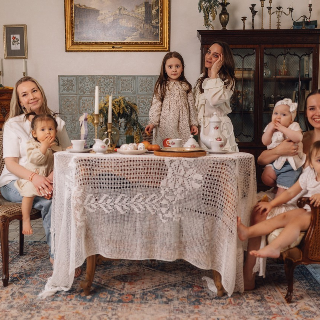 Отзывы. Фотограф Инга Твердова