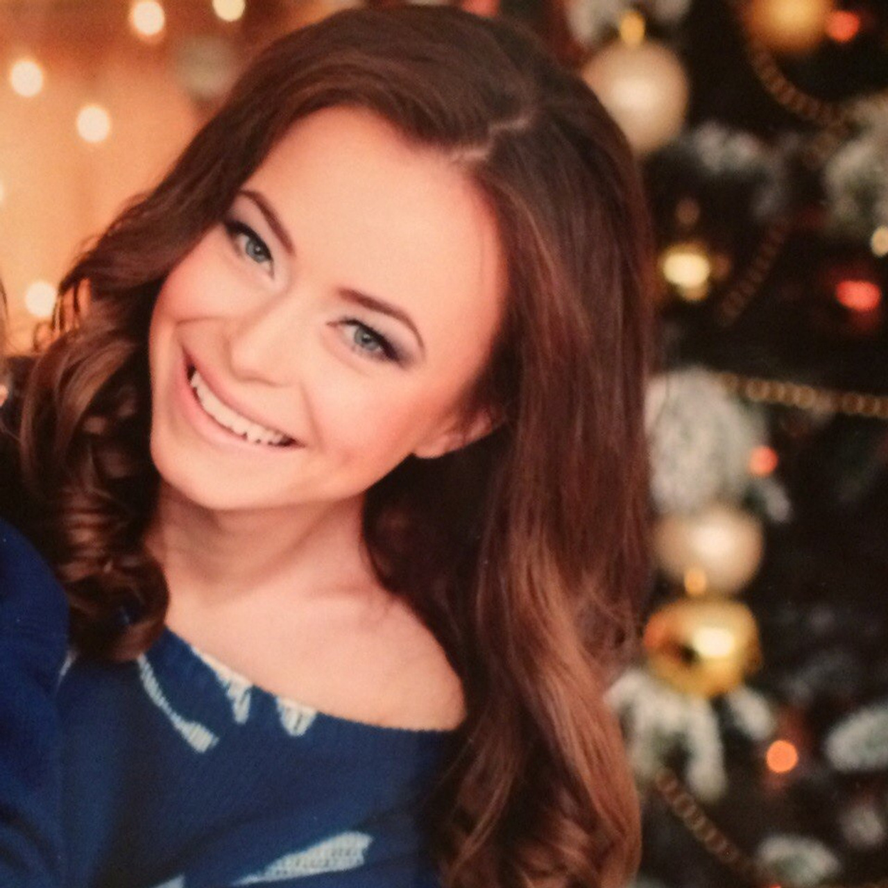 Отзывы. Фотограф Инга Твердова