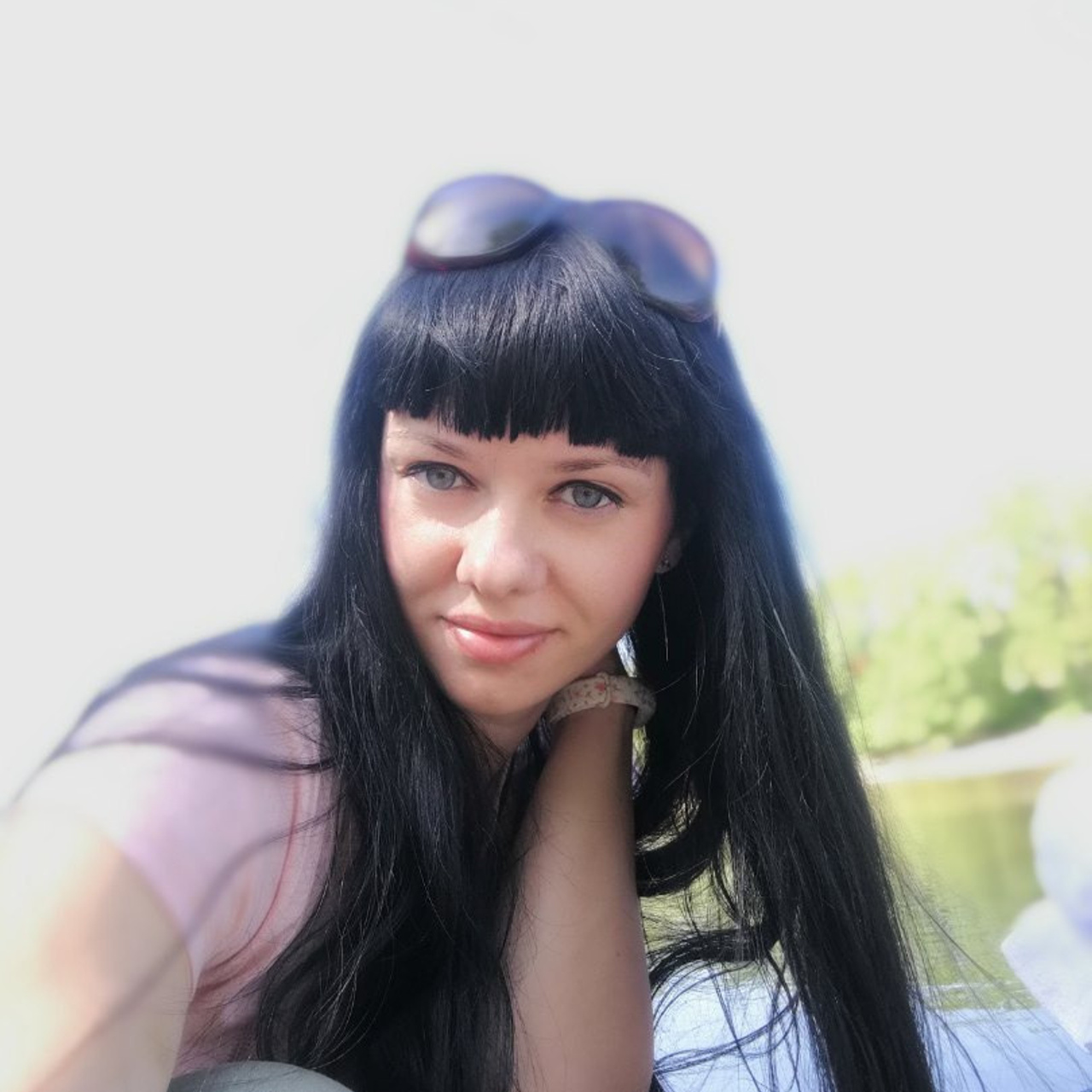 Отзывы. Фотограф Инга Твердова