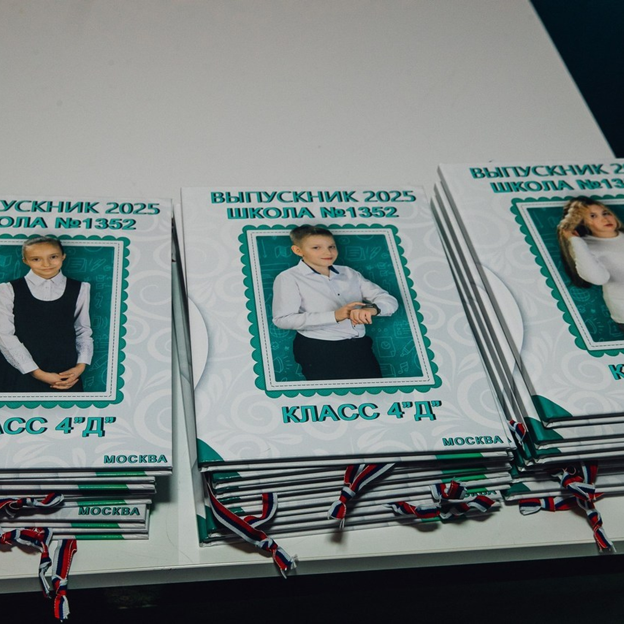 Отзывы. Фотограф Инга Твердова