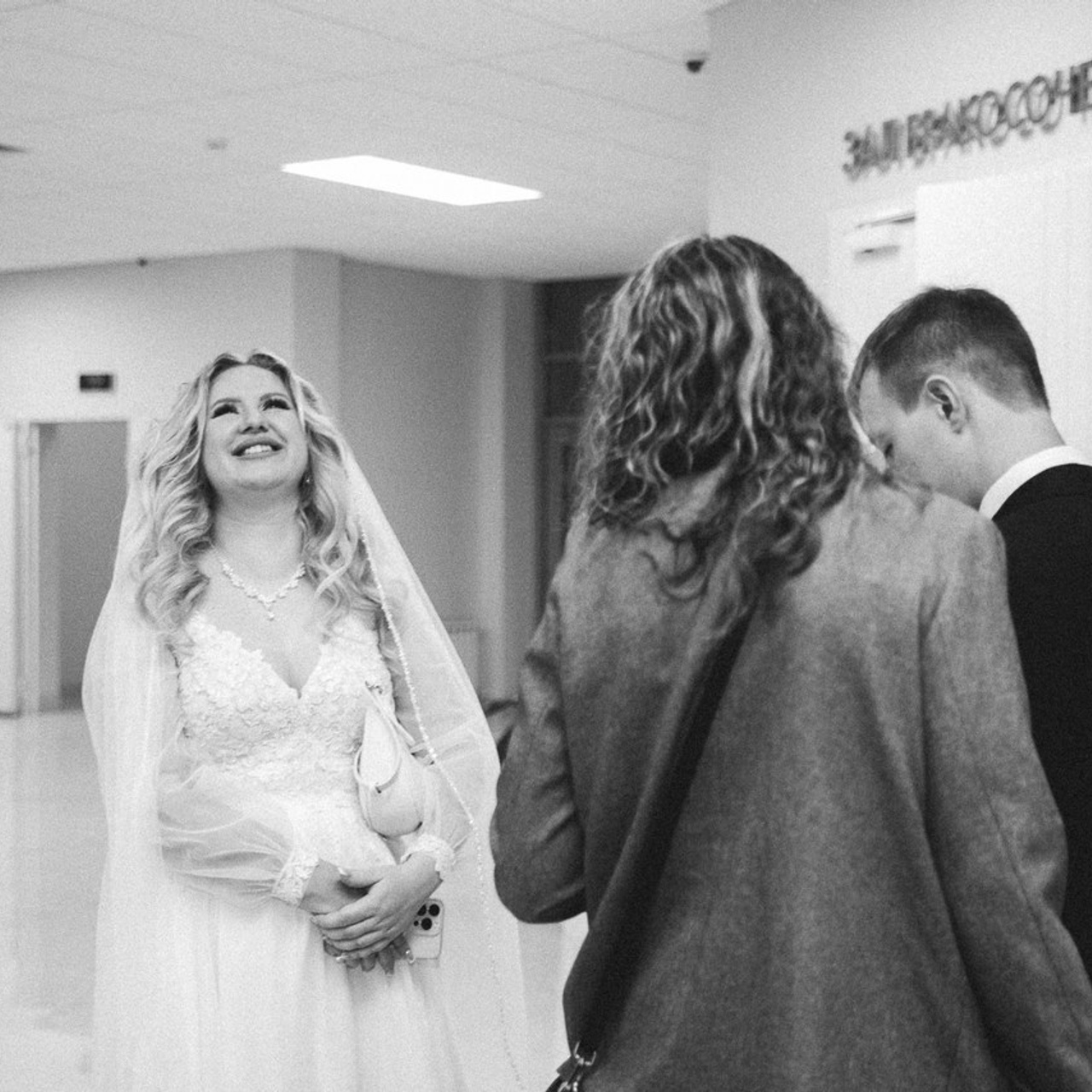 Отзывы. Фотограф Инга Твердова