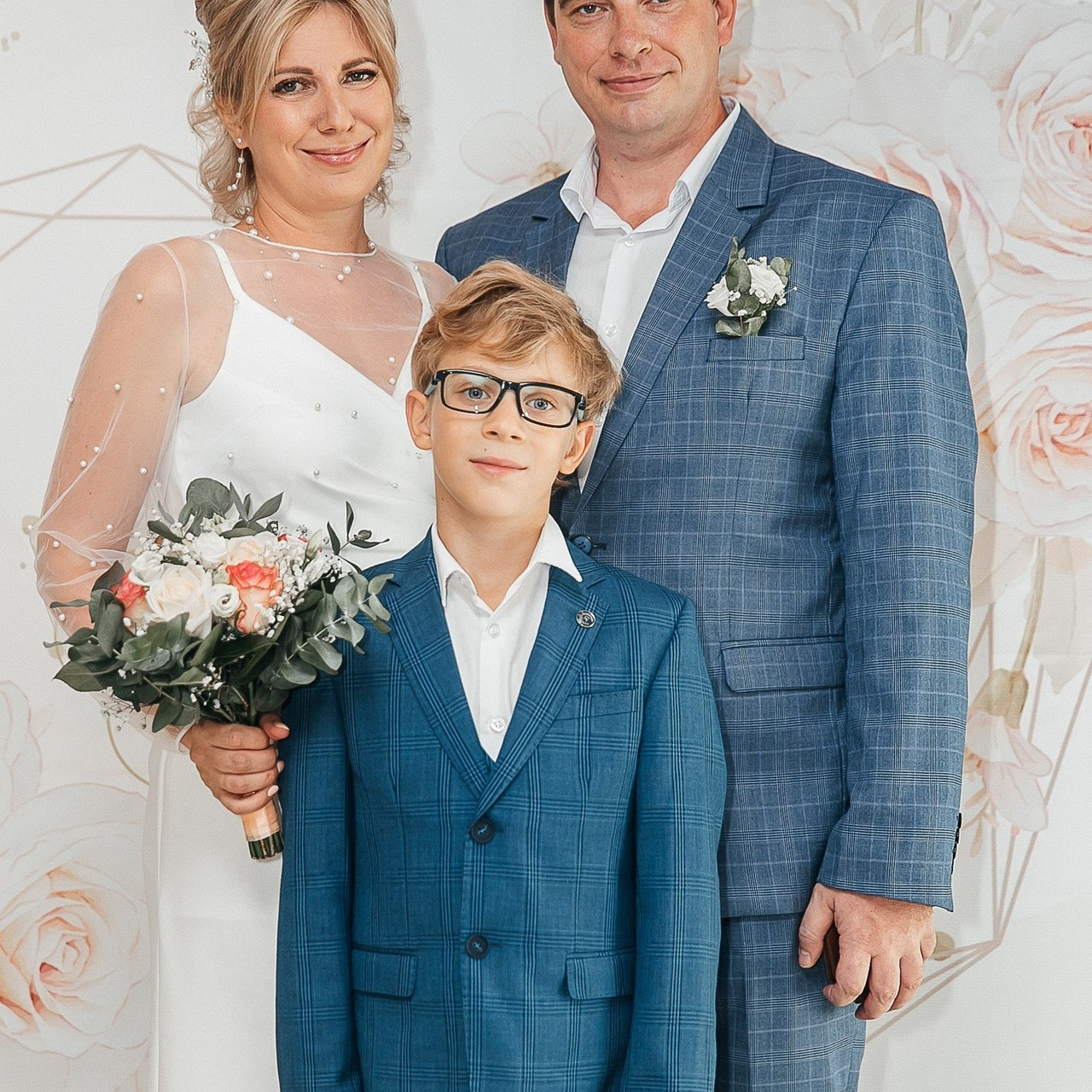 Отзывы. Фотограф Инга Твердова