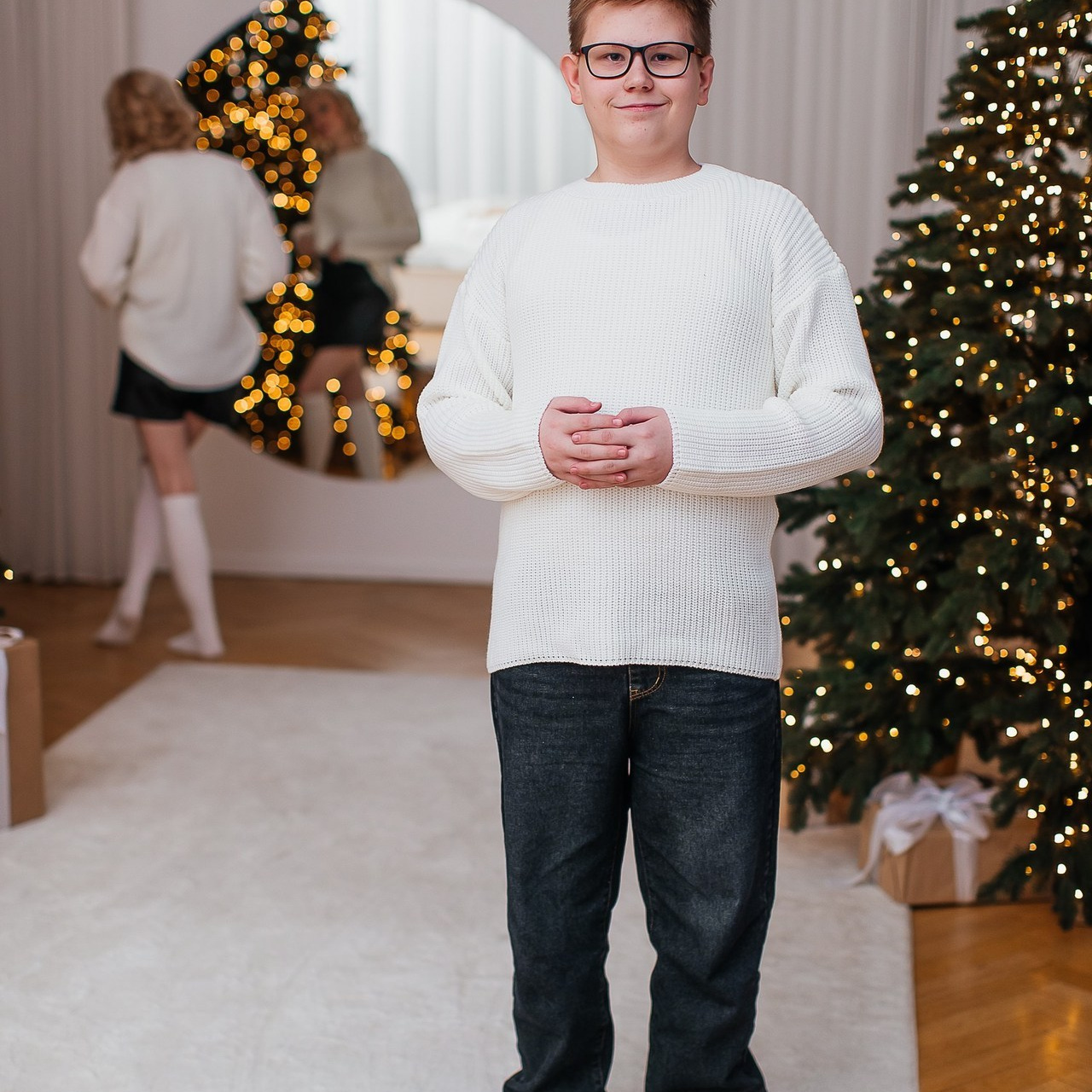 Отзывы. Фотограф Инга Твердова