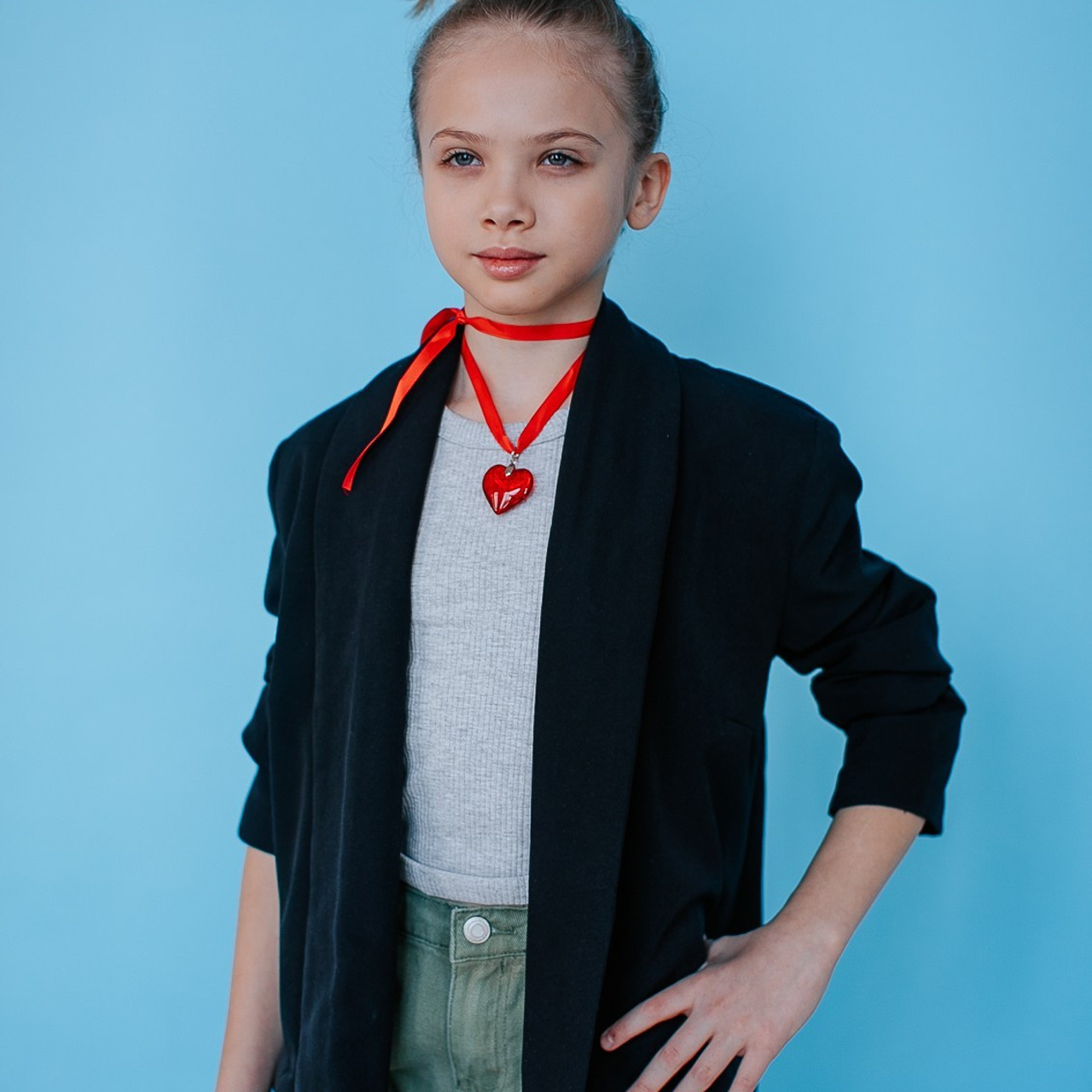 Отзывы. Фотограф Инга Твердова