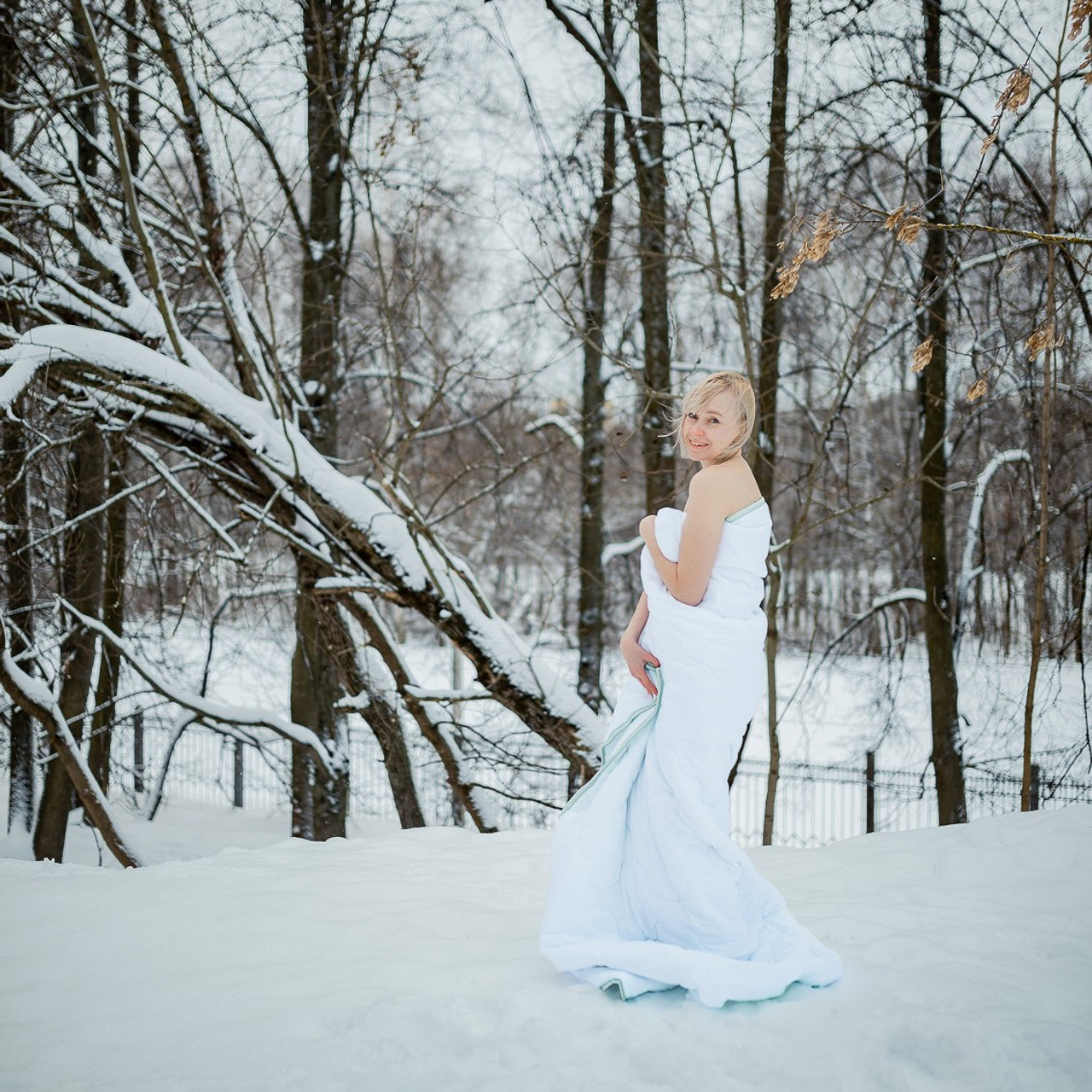 Отзывы. Фотограф Инга Твердова