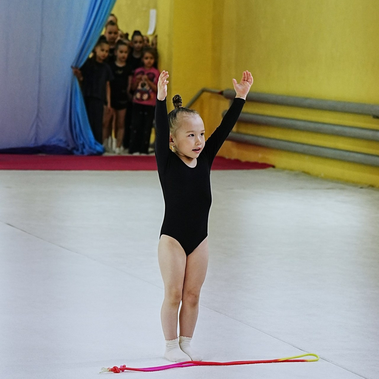 Отзывы. Спортивный фотограф г. Чита Кульгина Нина