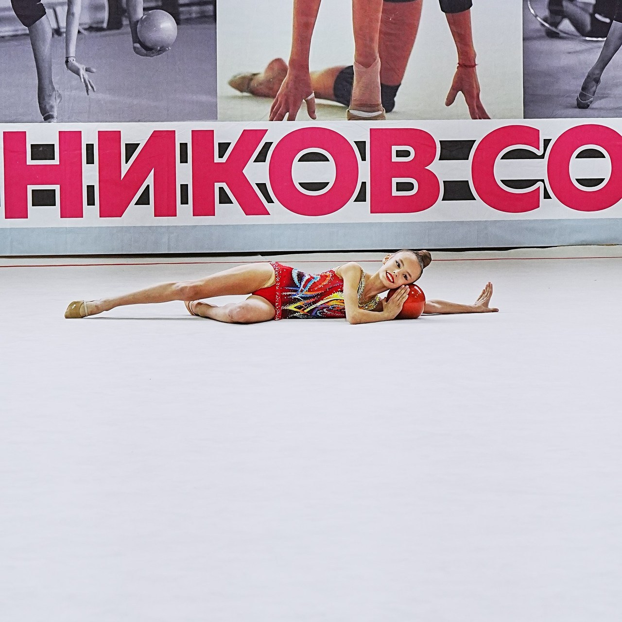 Отзывы. Спортивный фотограф г. Чита Кульгина Нина