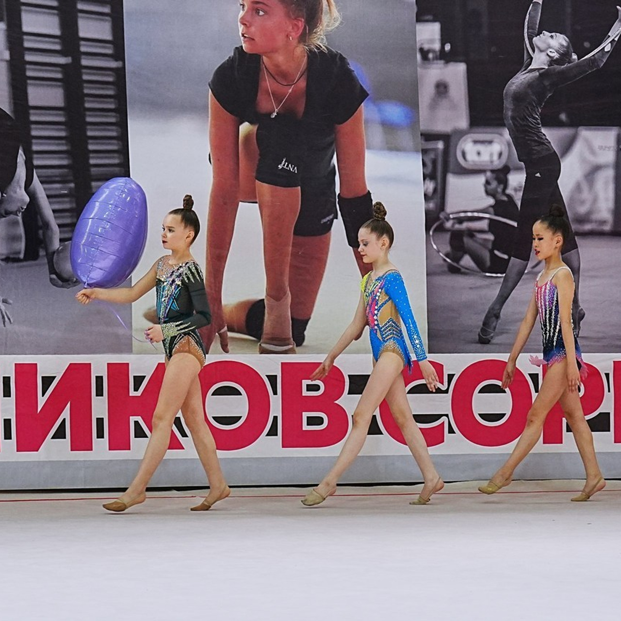 Отзывы. Спортивный фотограф г. Чита Кульгина Нина