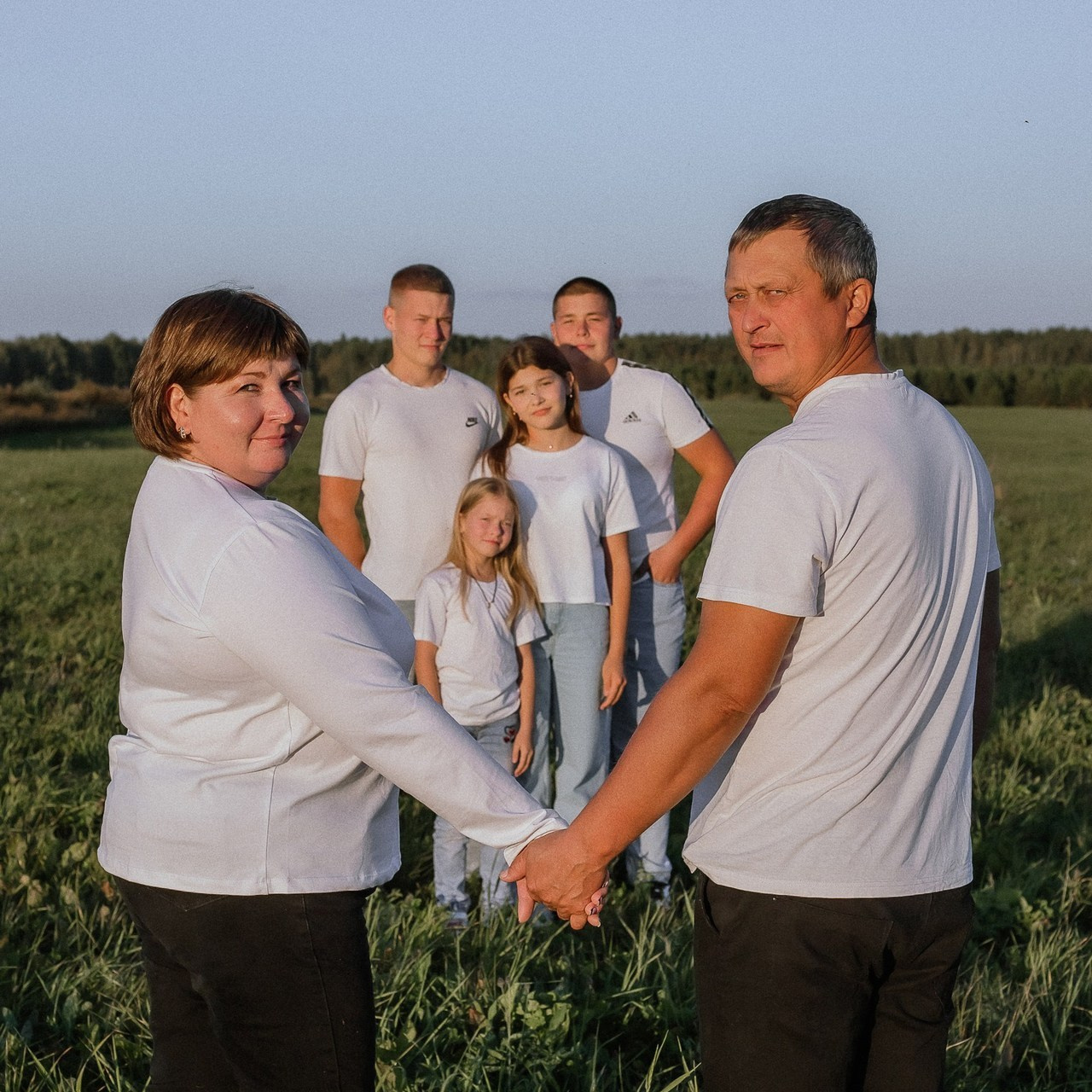 Отзывы. Фотограф Екатеринубрг/Верхняя Пышма