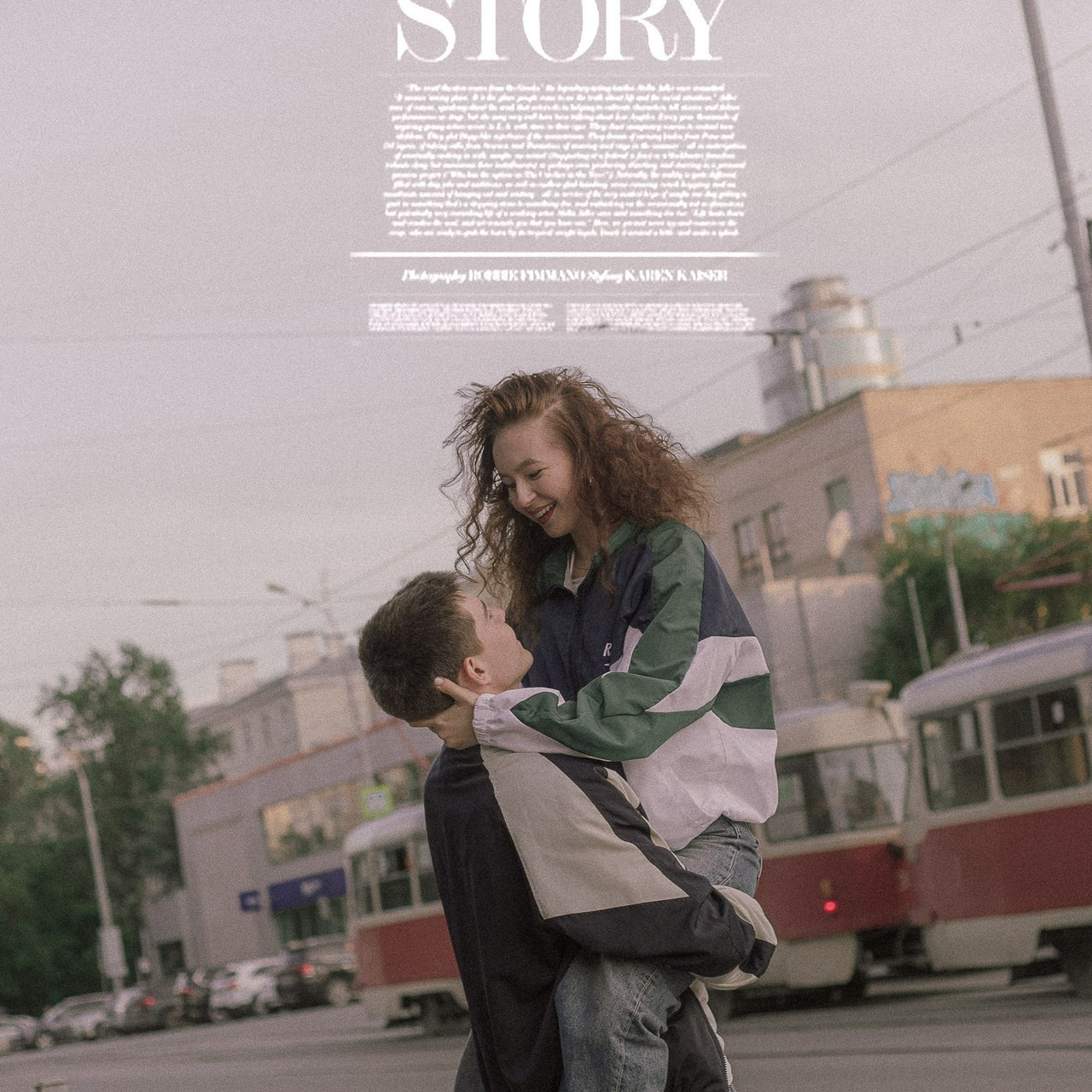 Отзывы. Фотограф Екатеринубрг/Верхняя Пышма