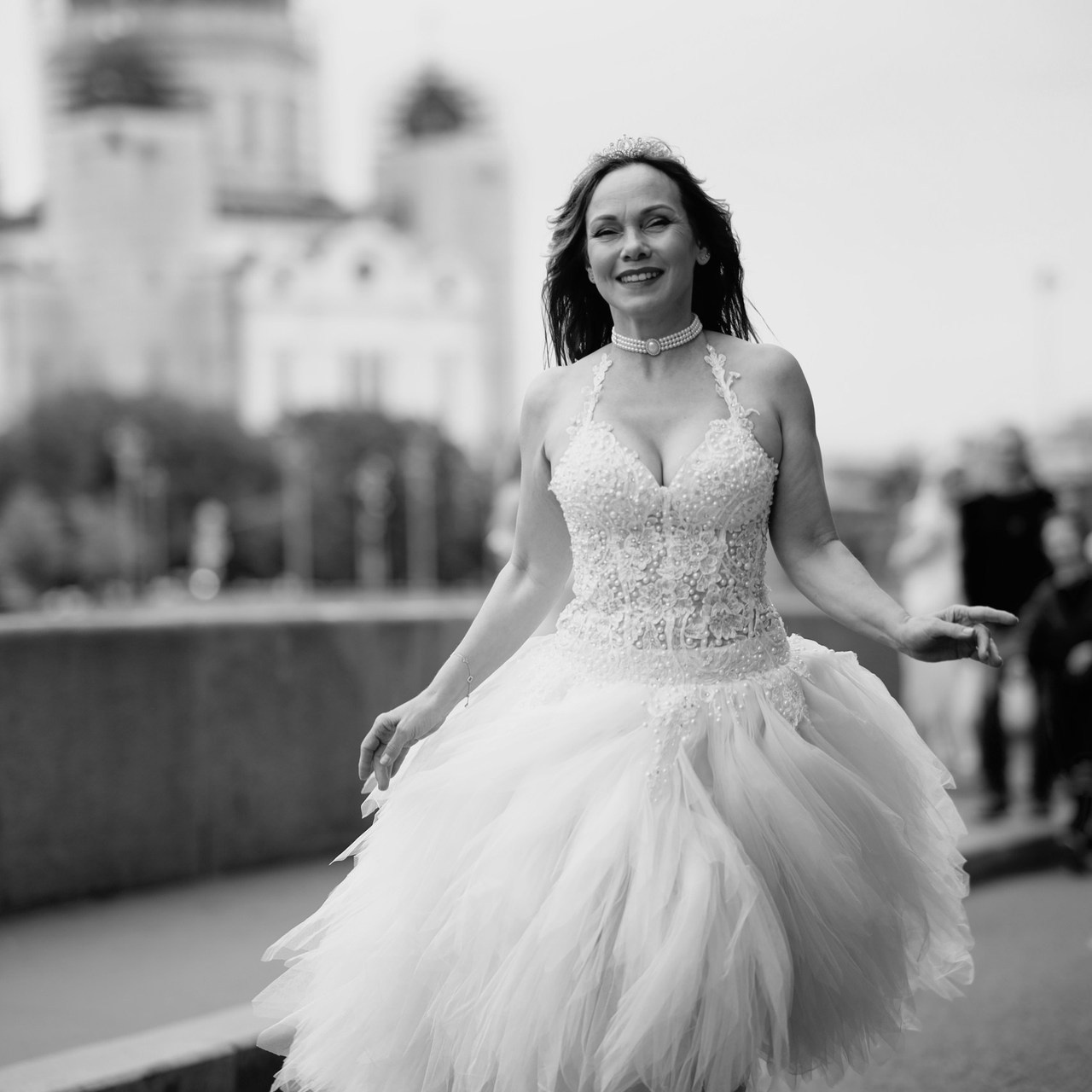 TESTIMONIALS. DariaVolz — photo shoots in Europe and Russia