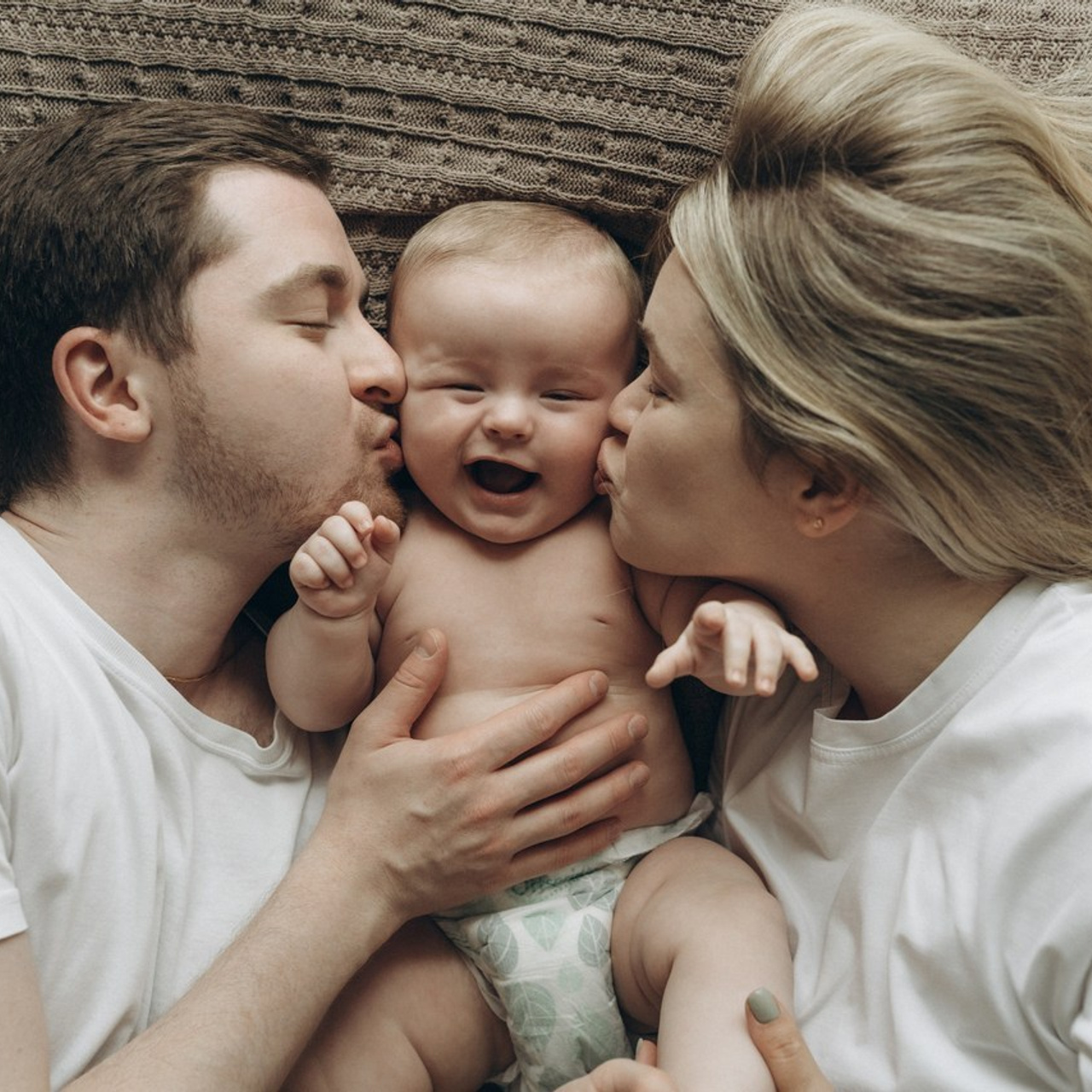 Отзывы. Фотограф новорожденных малышей Одинцово/Москва Юлия Скок