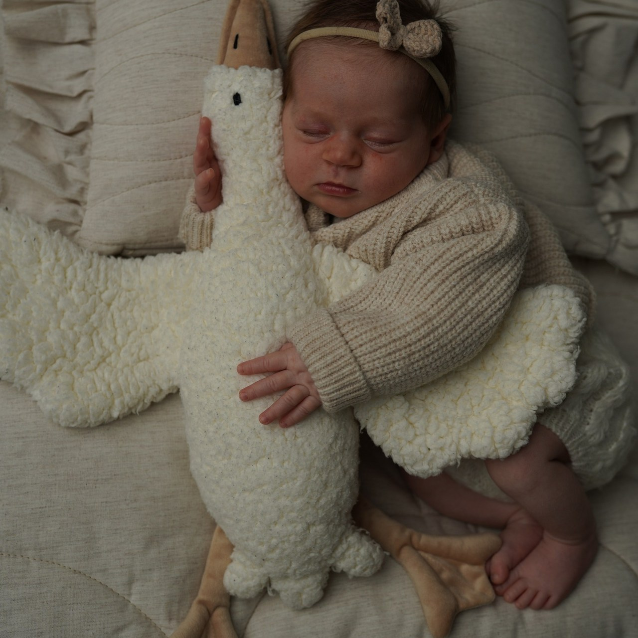 Отзывы. Фотограф новорожденных малышей Одинцово/Москва Юлия Скок