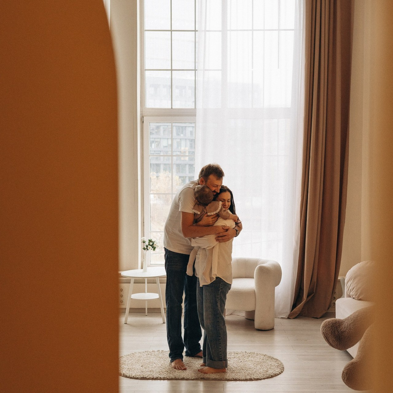 Отзывы. Фотограф новорожденных малышей Одинцово/Москва Юлия Скок