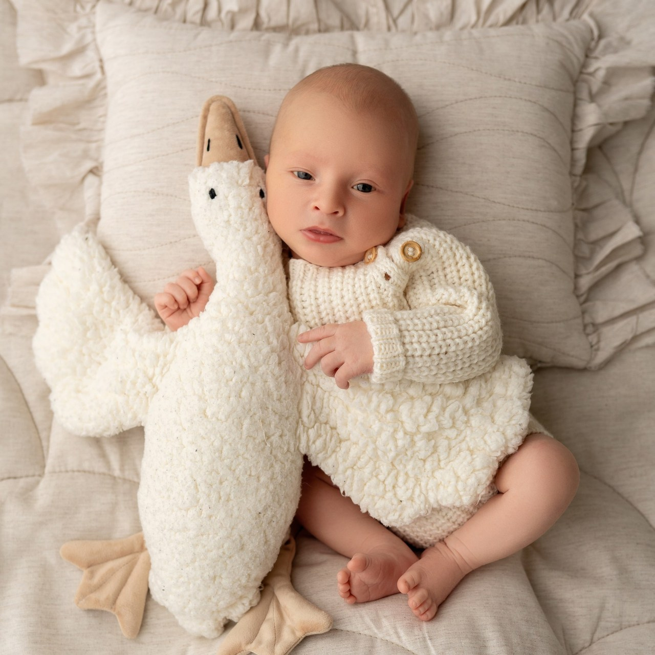 Отзывы. Фотограф новорожденных малышей Одинцово/Москва Юлия Скок