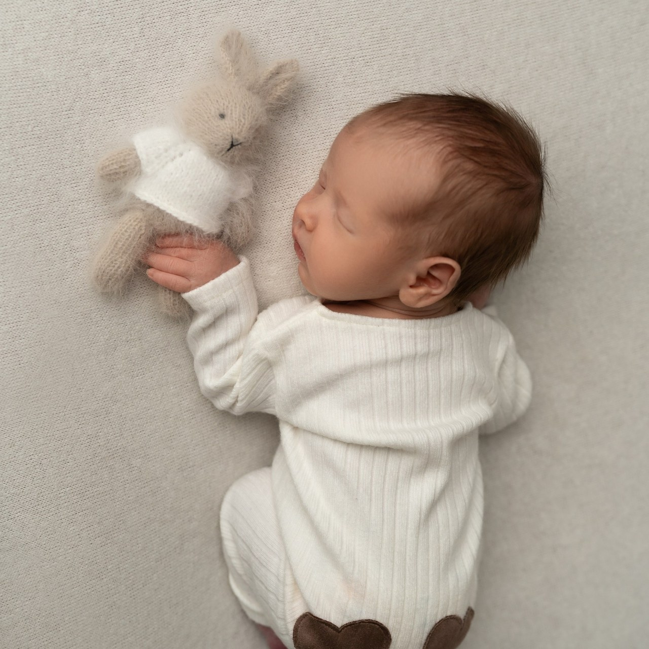 Отзывы. Фотограф новорожденных малышей Одинцово/Москва Юлия Скок