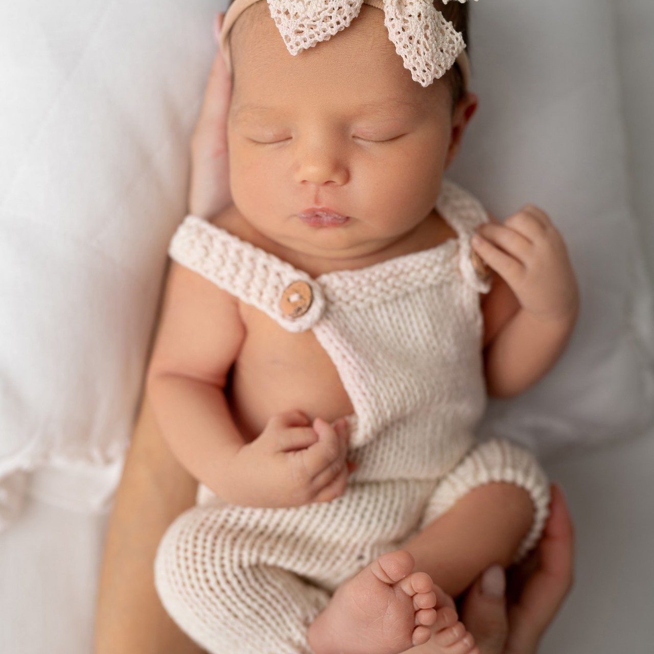 Отзывы. Фотограф новорожденных малышей Одинцово/Москва Юлия Скок