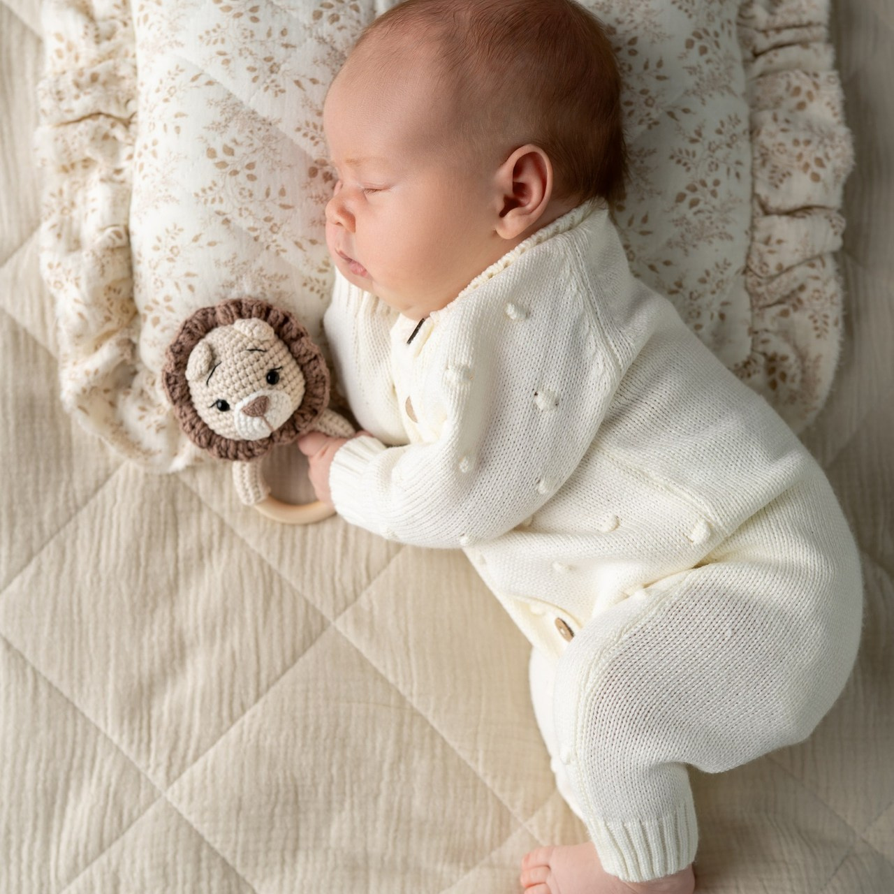 Отзывы. Фотограф новорожденных малышей Одинцово/Москва Юлия Скок