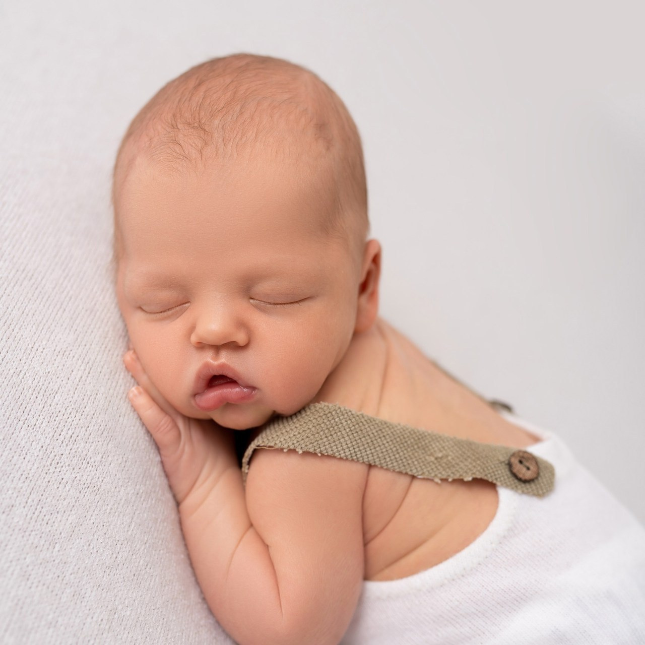 Отзывы. Фотограф новорожденных малышей Одинцово/Москва Юлия Скок