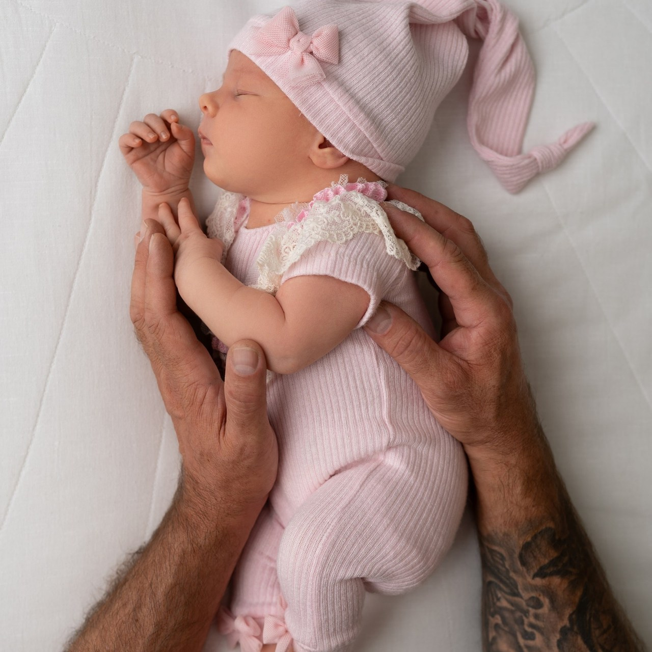 Отзывы. Фотограф новорожденных малышей Одинцово/Москва Юлия Скок