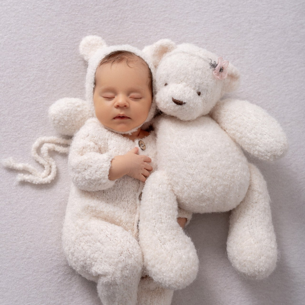 Отзывы. Фотограф новорожденных малышей Одинцово/Москва Юлия Скок