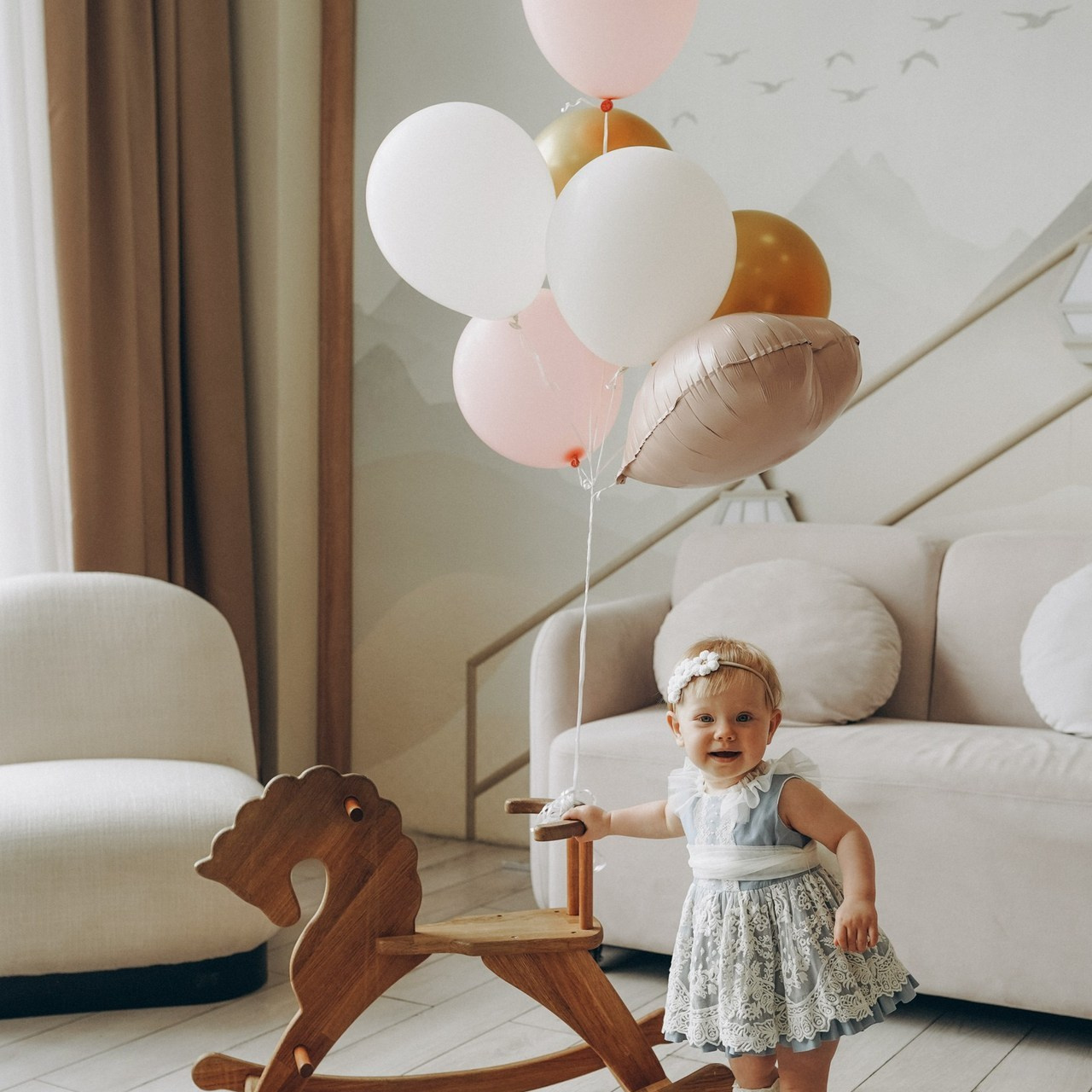 Отзывы. Фотограф новорожденных малышей Одинцово/Москва Юлия Скок