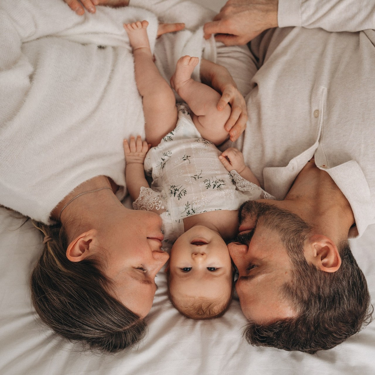 Отзывы. Фотограф новорожденных малышей Одинцово/Москва Юлия Скок