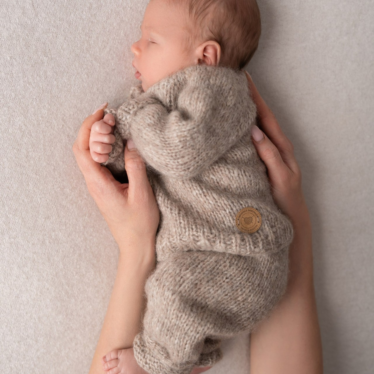 Отзывы. Фотограф новорожденных малышей Одинцово/Москва Юлия Скок