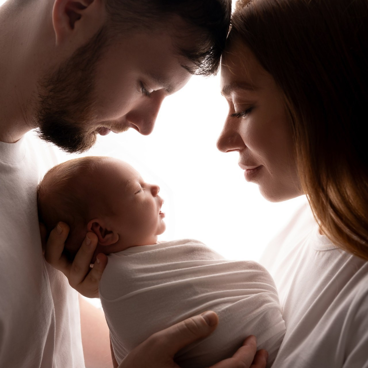 Отзывы. Фотограф новорожденных малышей Одинцово/Москва Юлия Скок