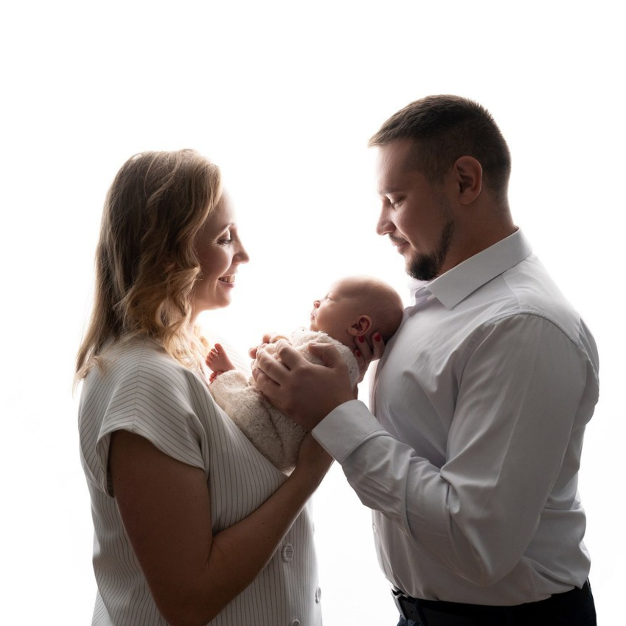 Отзывы. Фотограф новорожденных малышей Одинцово/Москва Юлия Скок