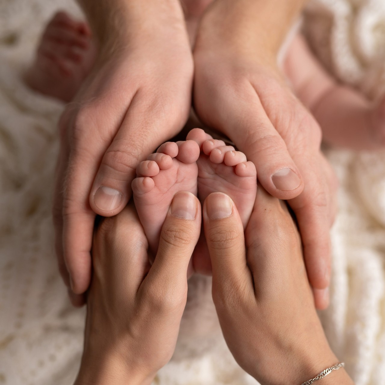 Отзывы. Фотограф новорожденных малышей Одинцово/Москва Юлия Скок