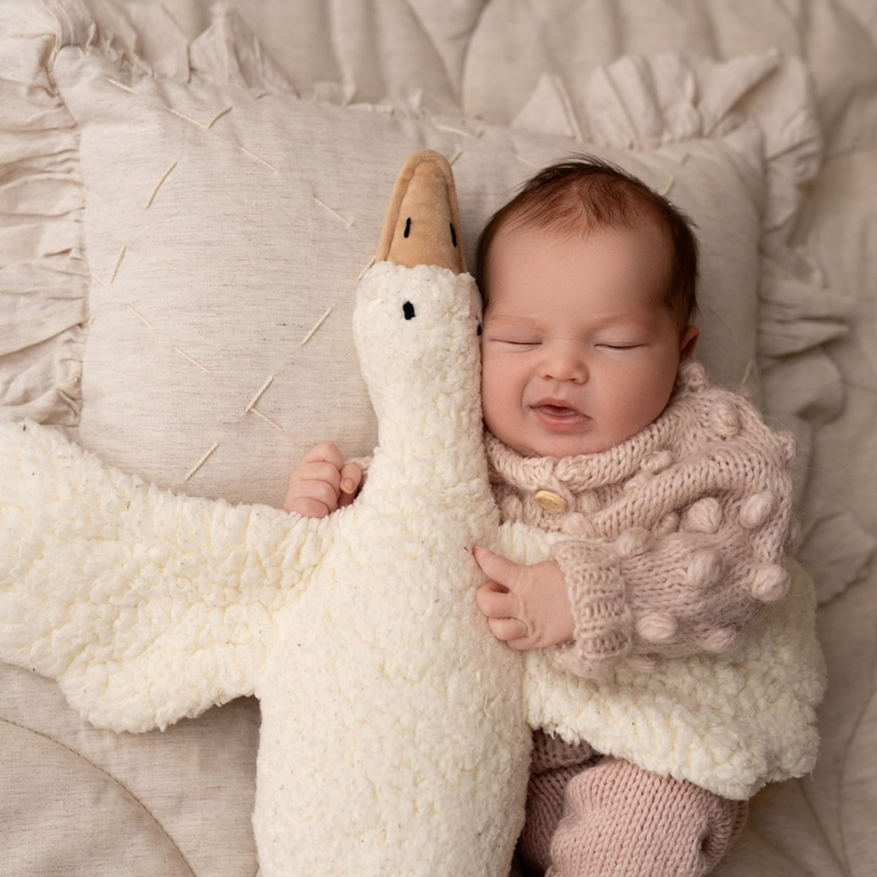 Отзывы. Фотограф новорожденных малышей Одинцово/Москва Юлия Скок