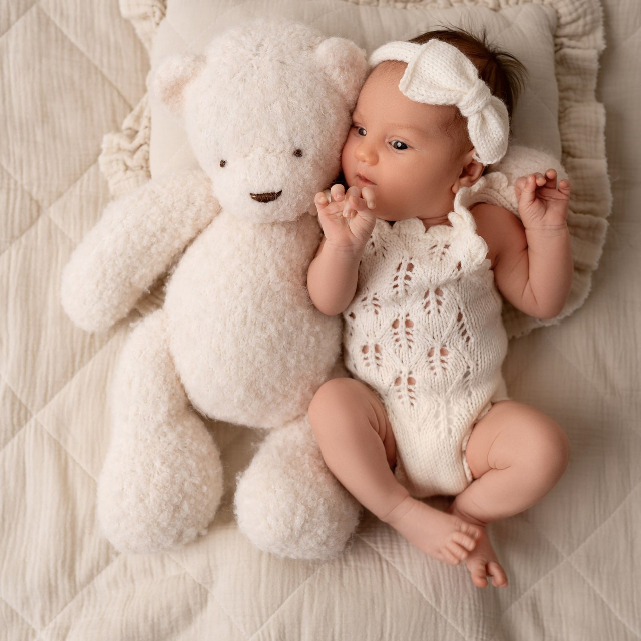 Отзывы. Фотограф новорожденных малышей Одинцово/Москва Юлия Скок