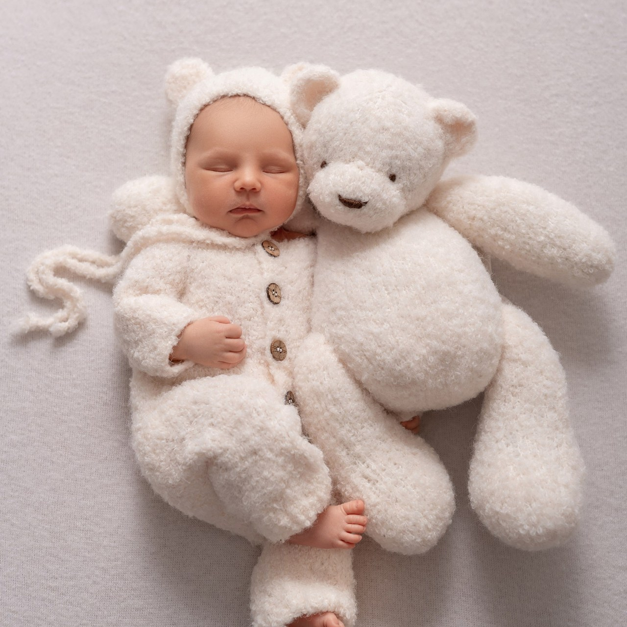 Отзывы. Фотограф новорожденных малышей Одинцово/Москва Юлия Скок