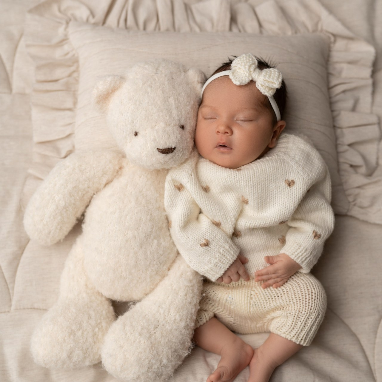 Отзывы. Фотограф новорожденных малышей Одинцово/Москва Юлия Скок