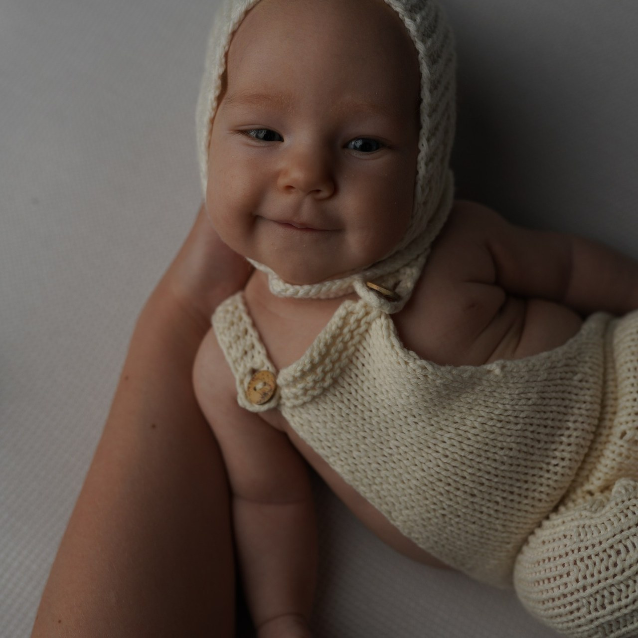 Отзывы. Фотограф новорожденных малышей Одинцово/Москва Юлия Скок