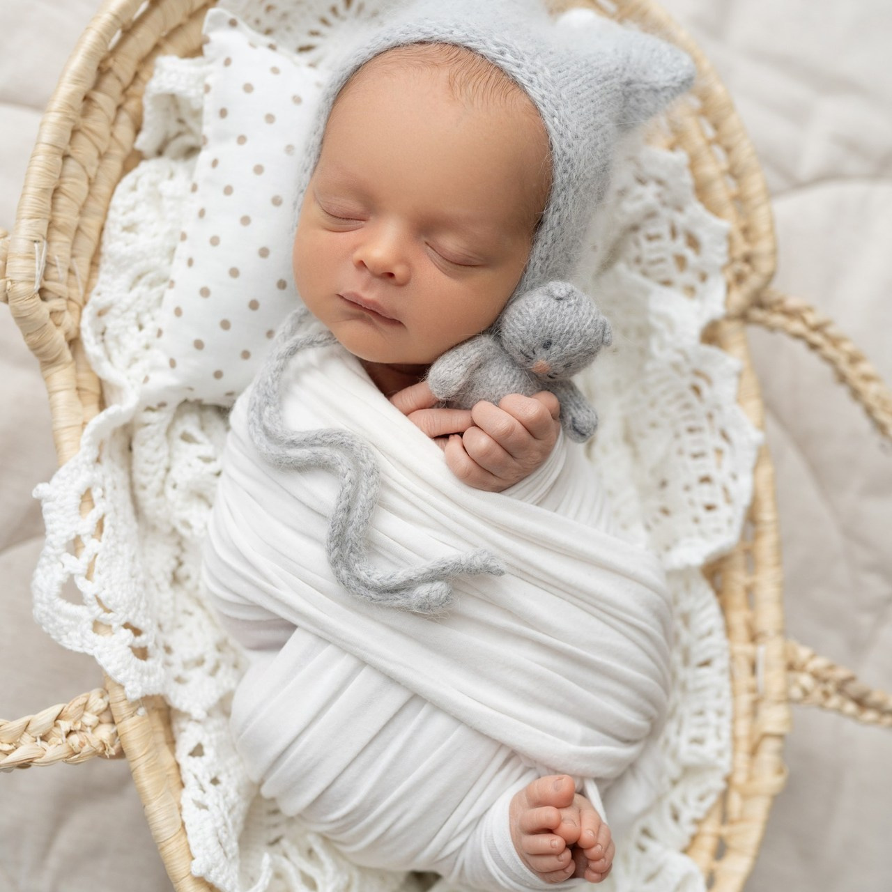 Отзывы. Фотограф новорожденных малышей Одинцово/Москва Юлия Скок